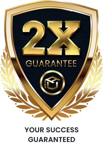 2x-Badge