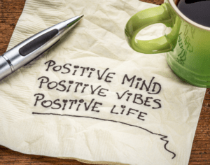 positive vibes